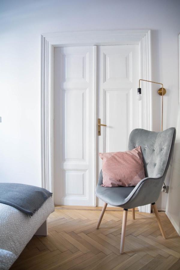 Lion Apartments Krakow Ngoại thất bức ảnh