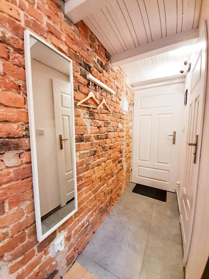 Lion Apartments Krakow Ngoại thất bức ảnh
