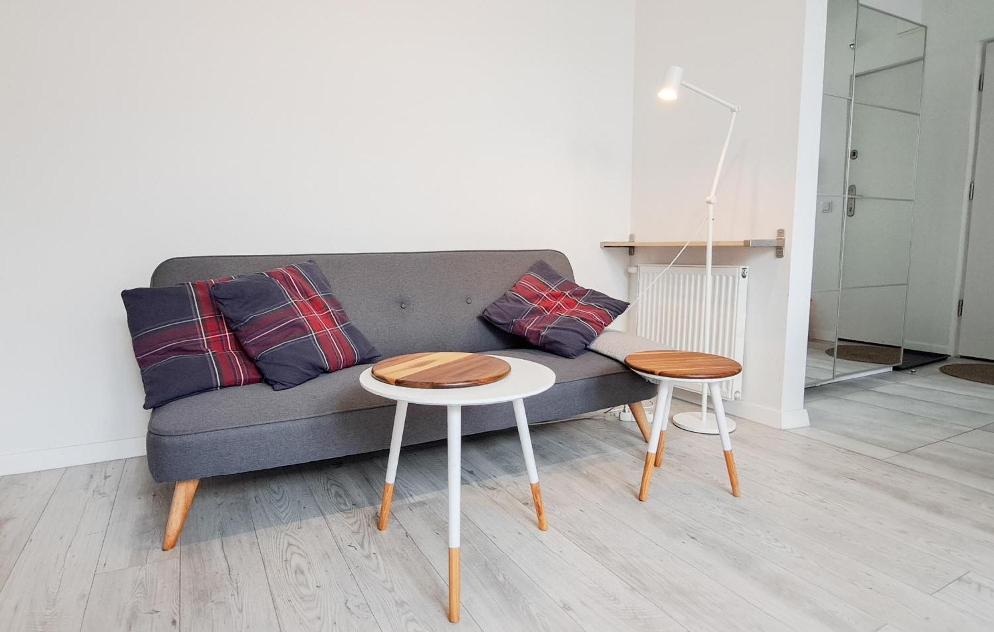 Lion Apartments Krakow Ngoại thất bức ảnh
