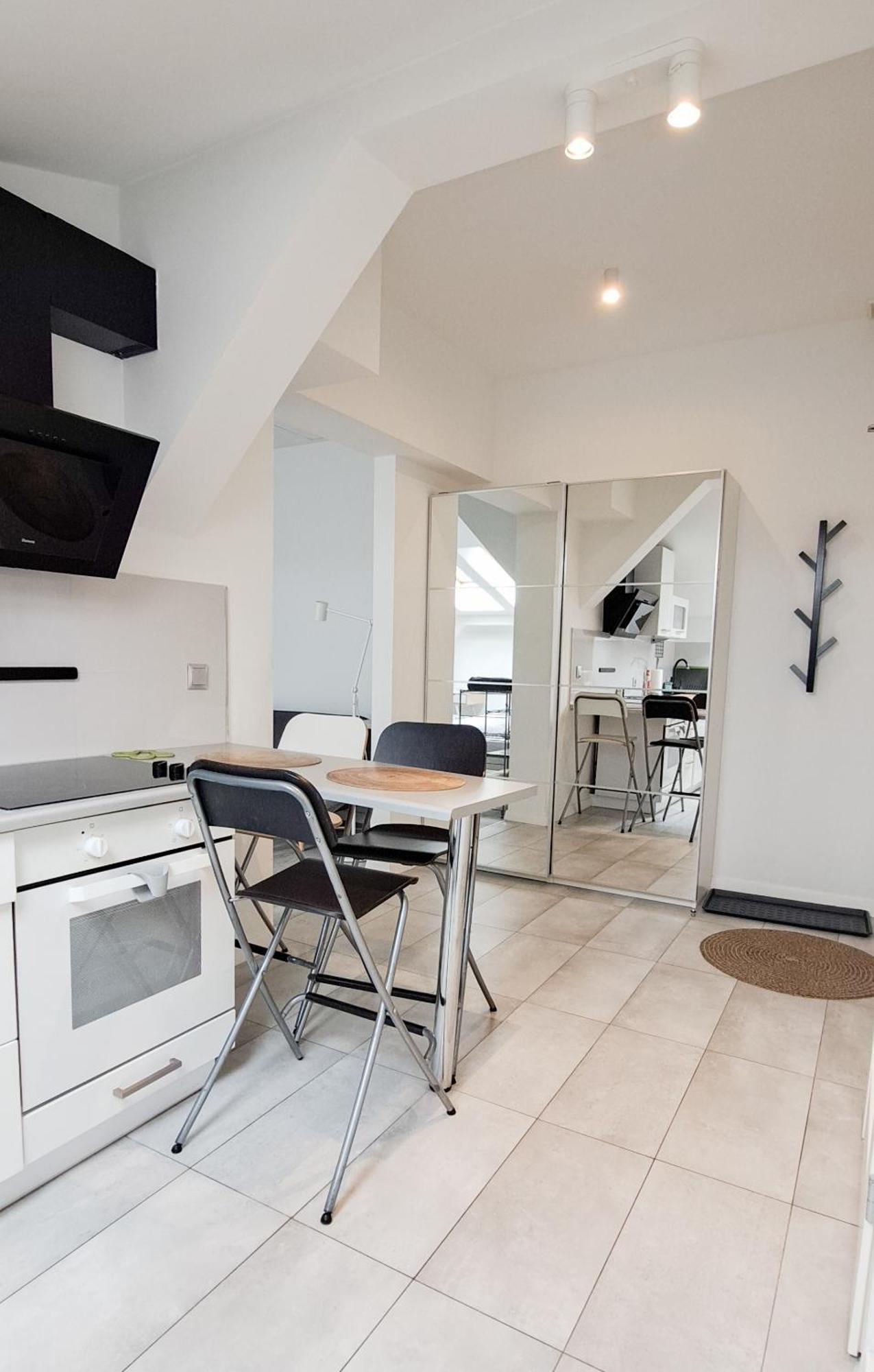 Lion Apartments Krakow Ngoại thất bức ảnh