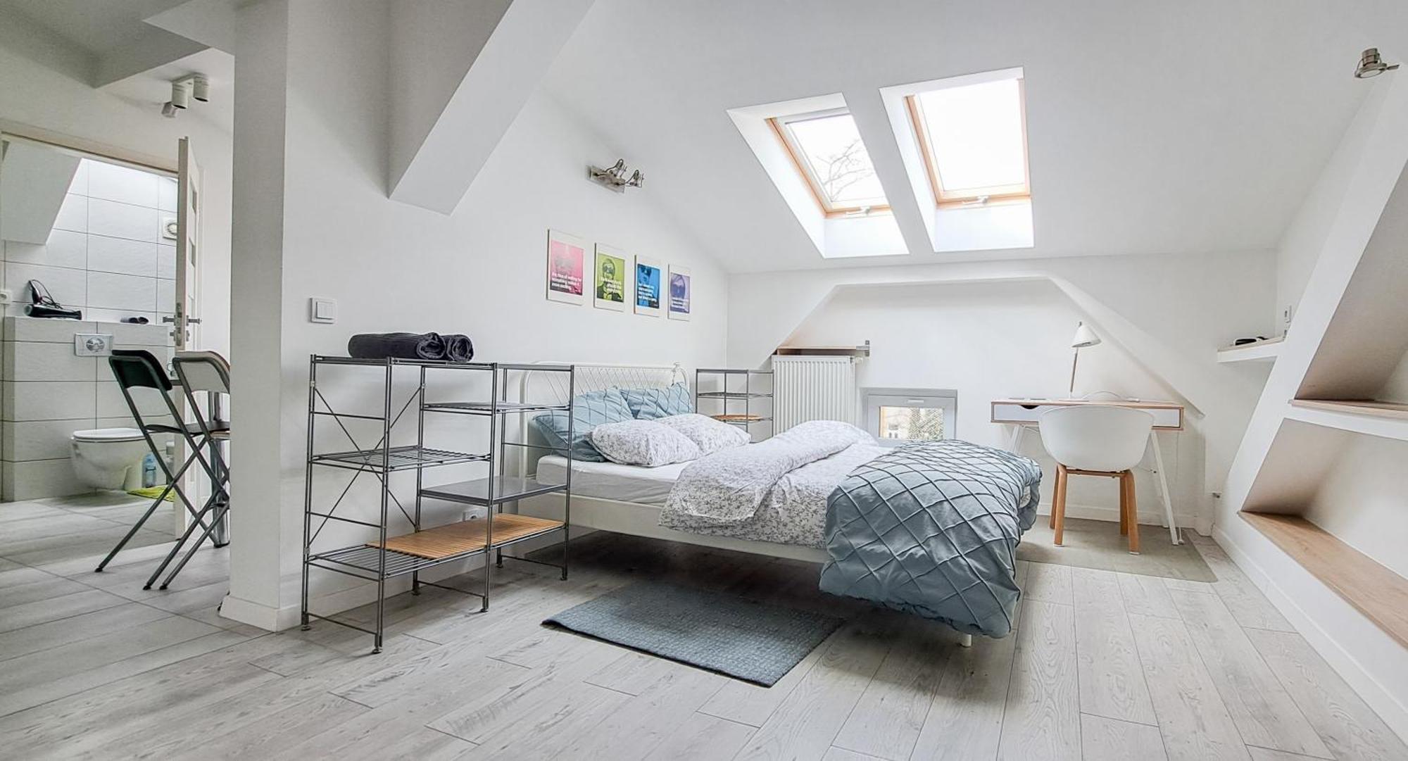 Lion Apartments Krakow Ngoại thất bức ảnh