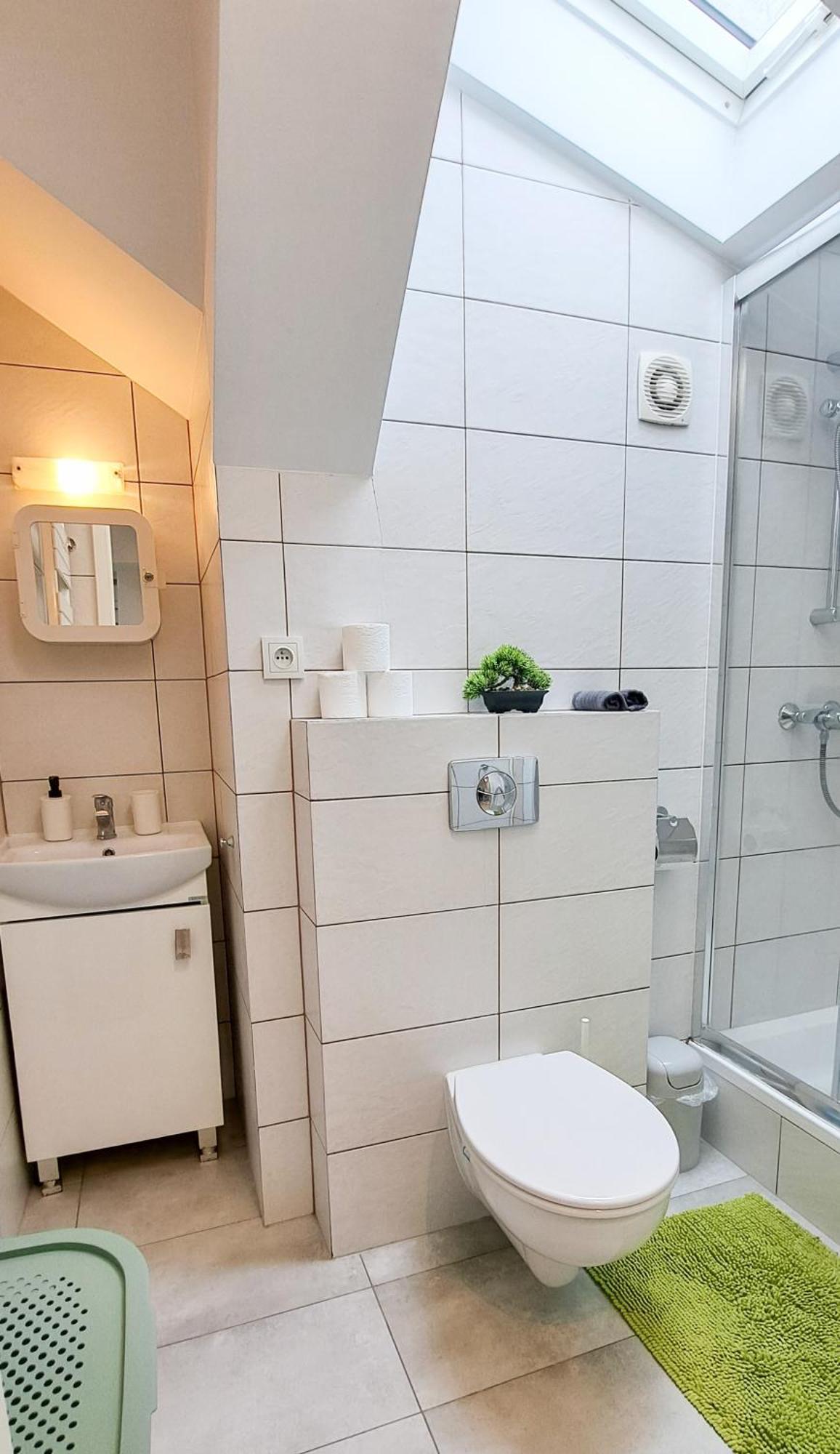 Lion Apartments Krakow Ngoại thất bức ảnh