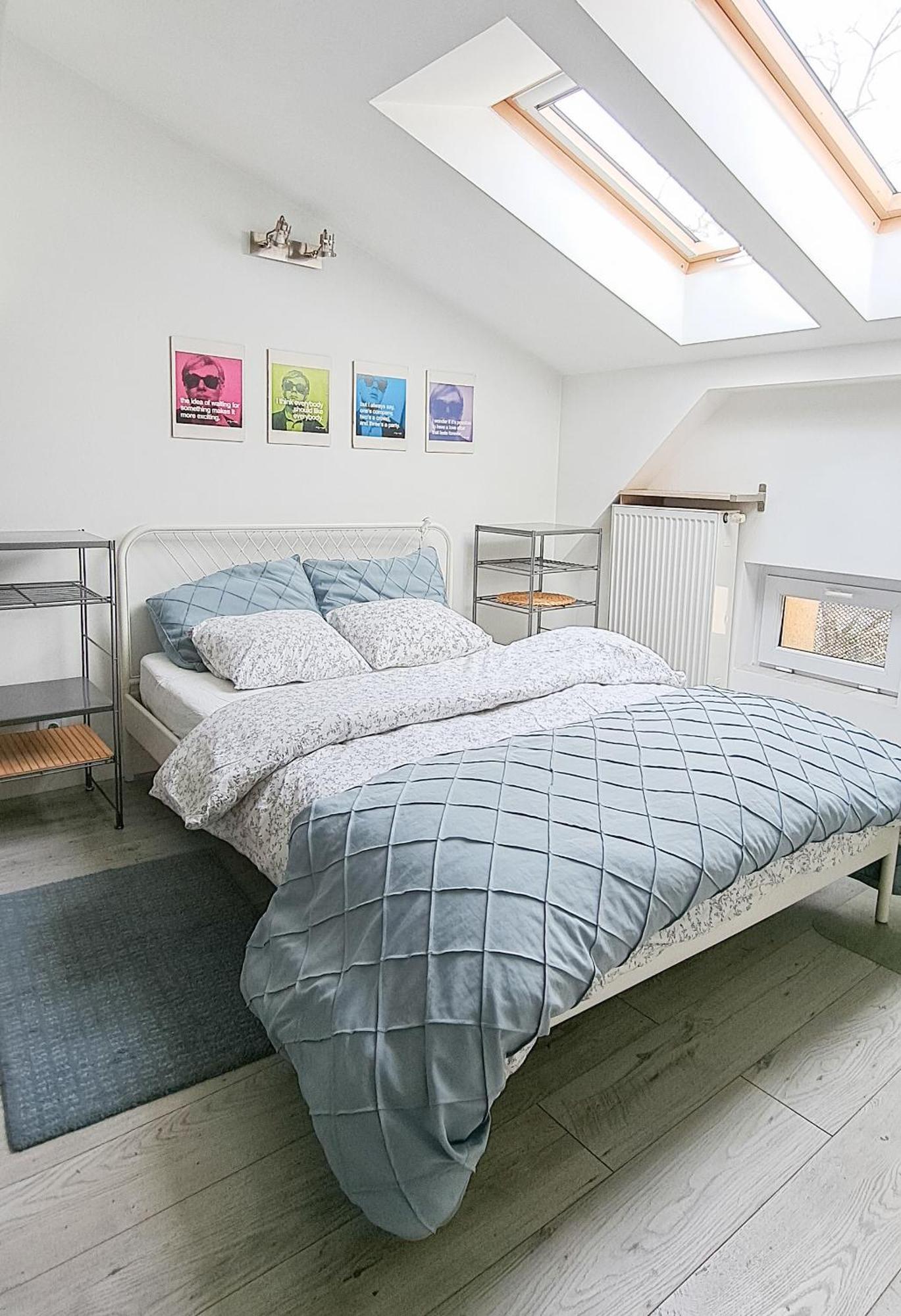 Lion Apartments Krakow Ngoại thất bức ảnh