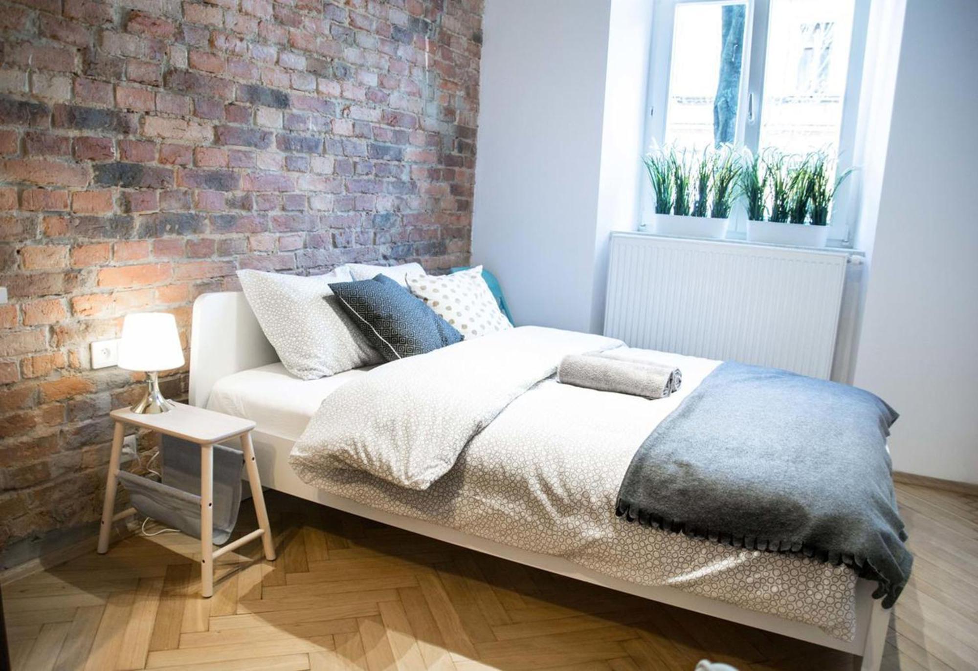 Lion Apartments Krakow Ngoại thất bức ảnh