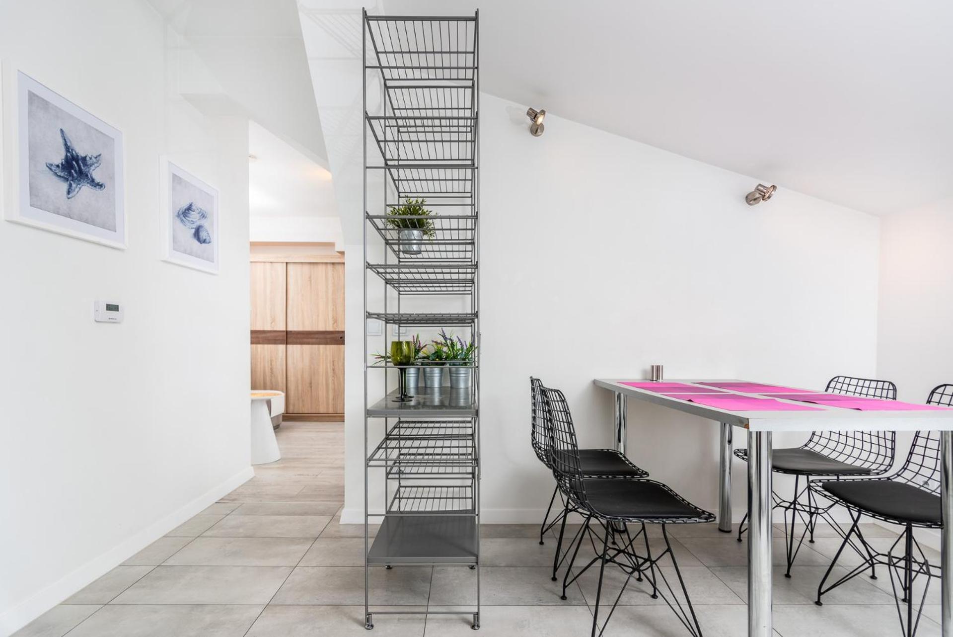 Lion Apartments Krakow Ngoại thất bức ảnh
