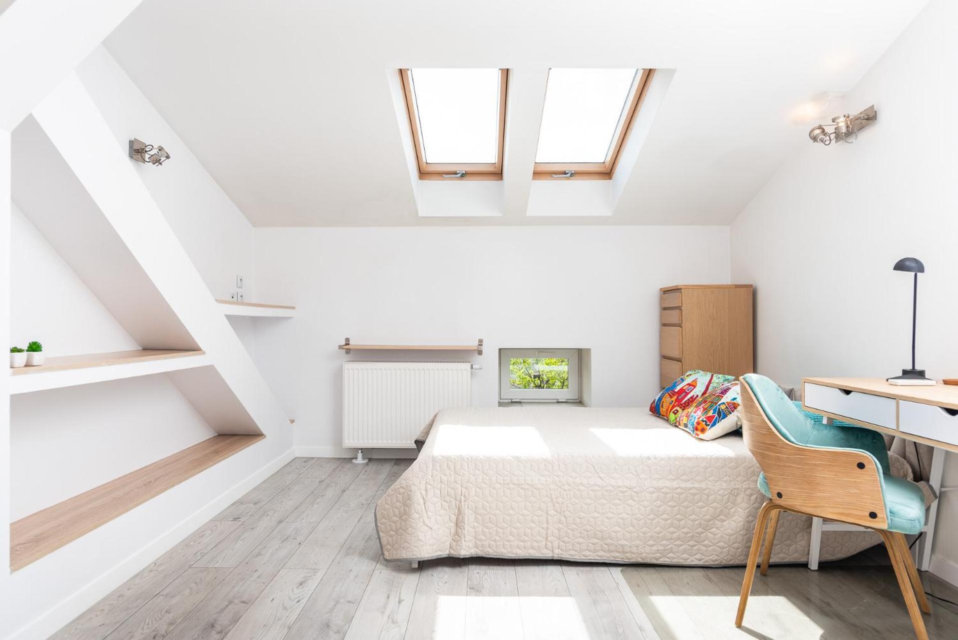 Lion Apartments Krakow Ngoại thất bức ảnh