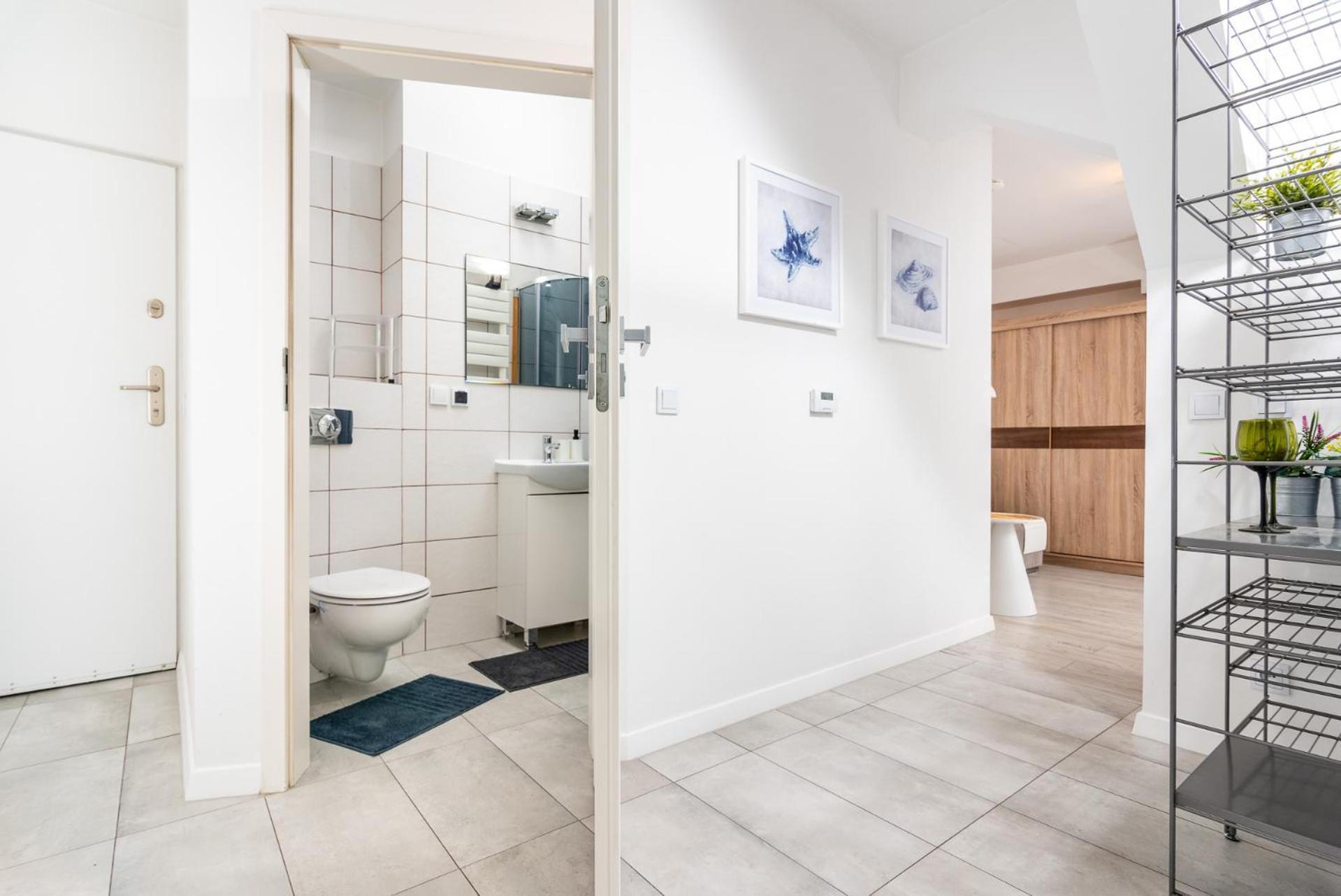 Lion Apartments Krakow Ngoại thất bức ảnh