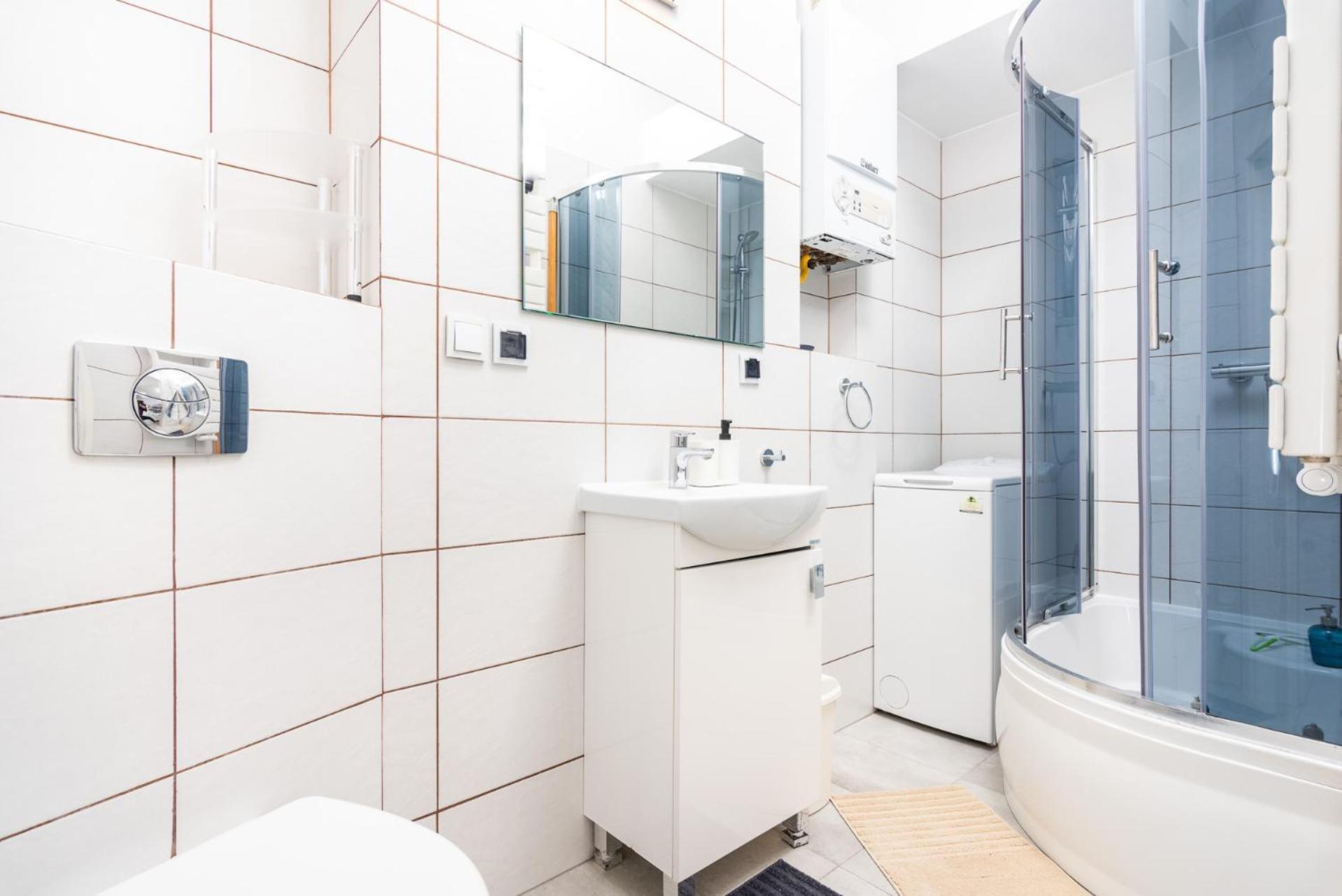 Lion Apartments Krakow Ngoại thất bức ảnh