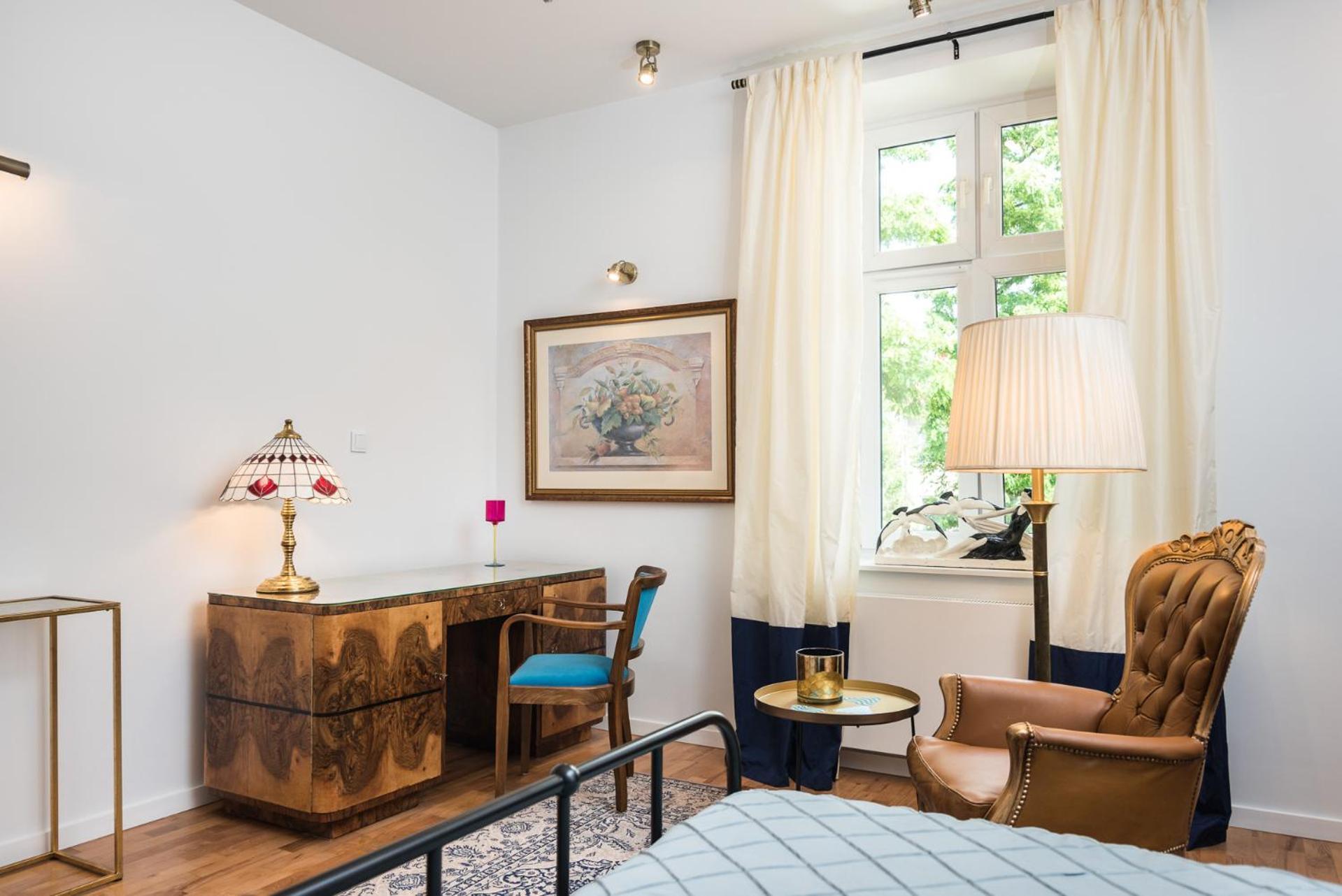 Lion Apartments Krakow Ngoại thất bức ảnh