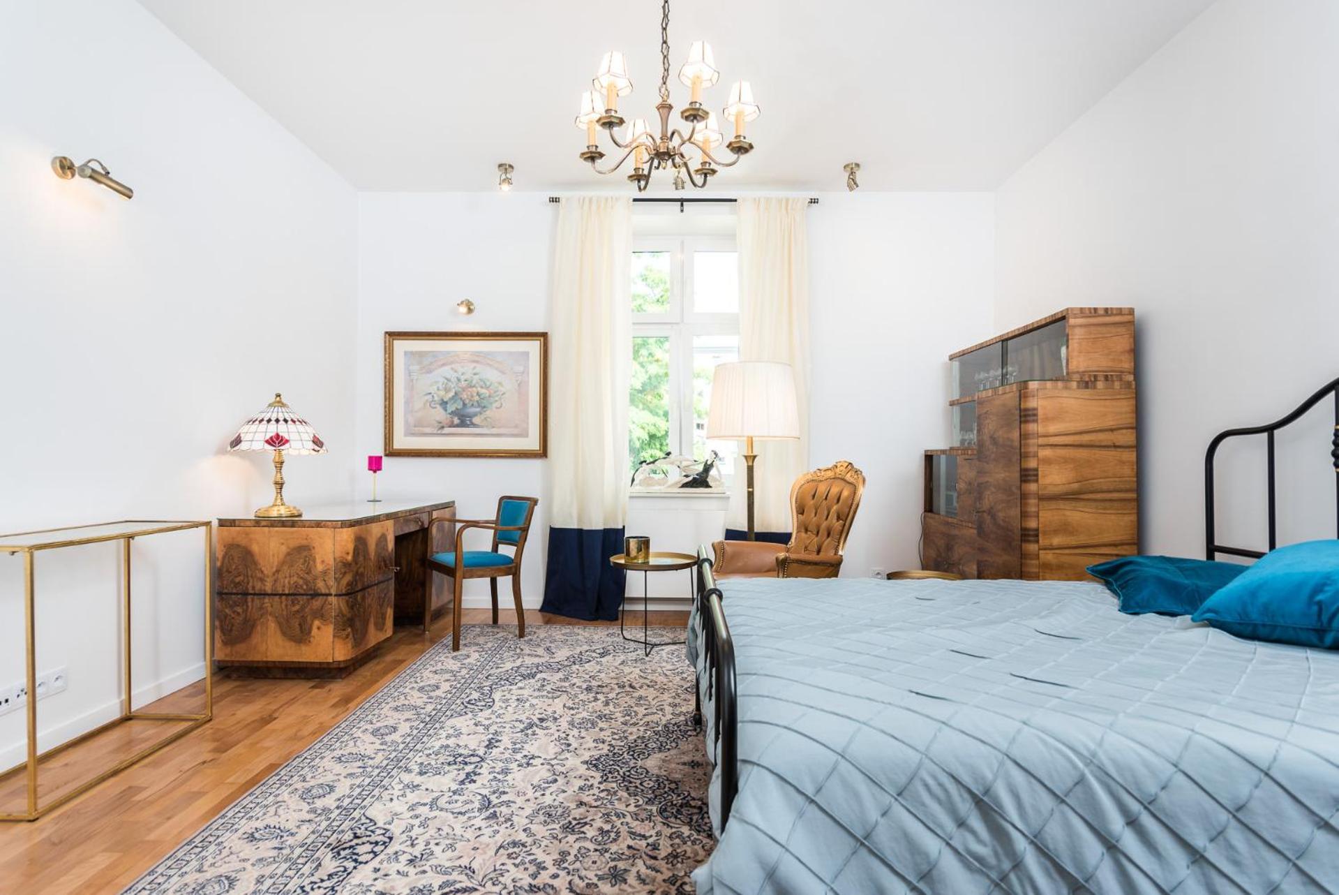 Lion Apartments Krakow Ngoại thất bức ảnh