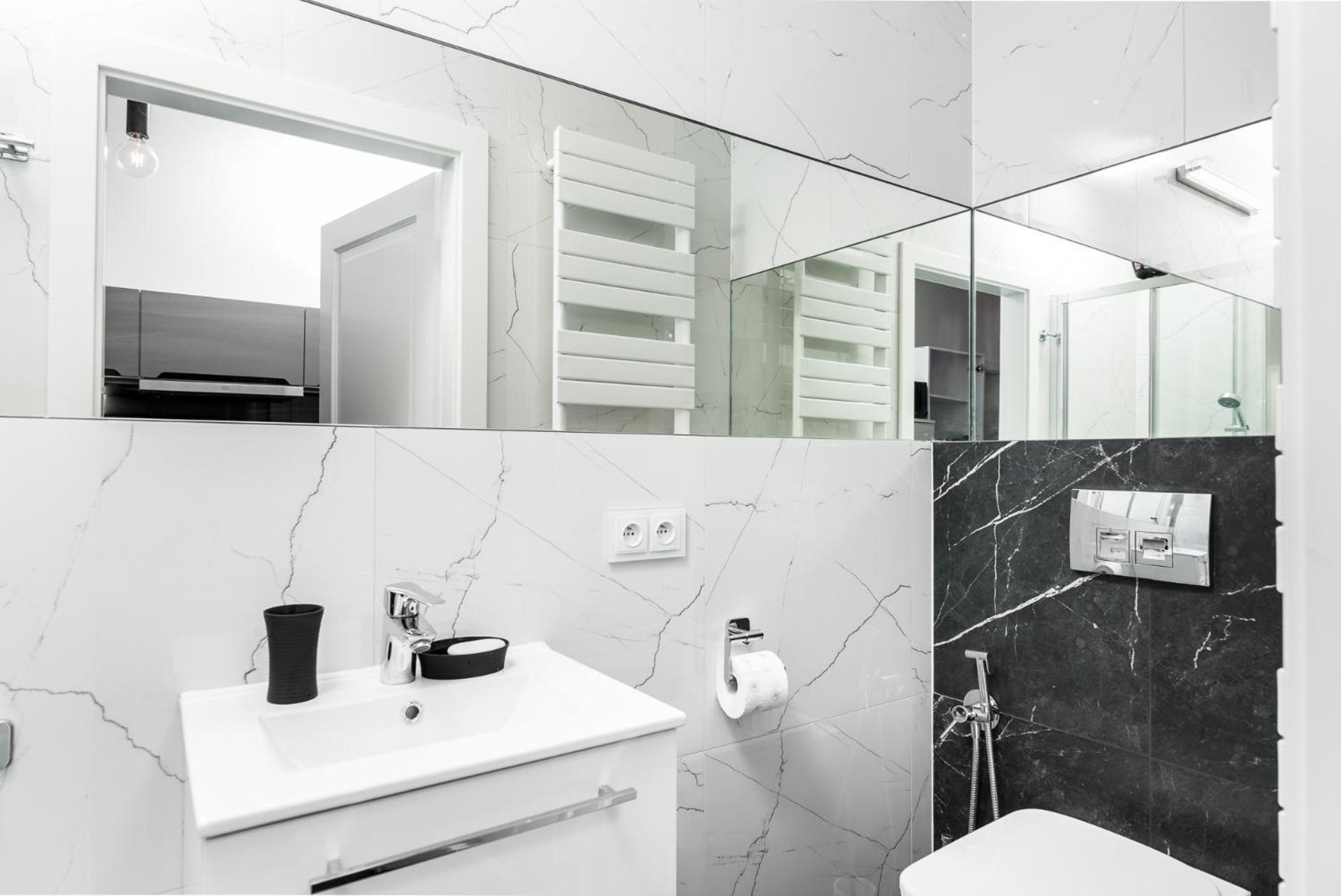 Lion Apartments Krakow Ngoại thất bức ảnh