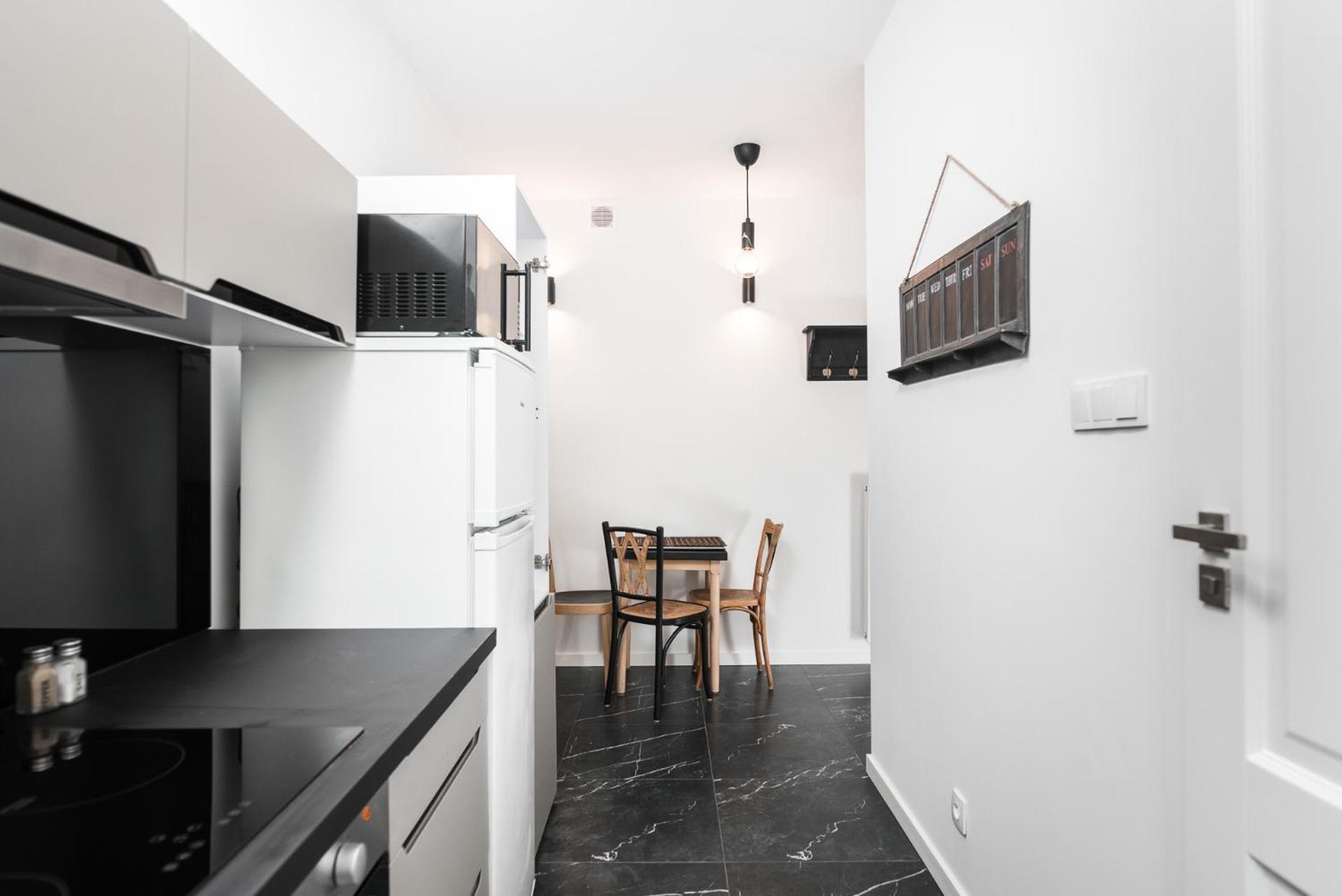 Lion Apartments Krakow Ngoại thất bức ảnh